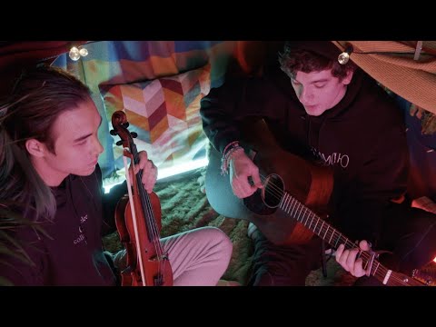 Видео: Драгни - Если попросишь уйти (Я В ДОМИКЕ)