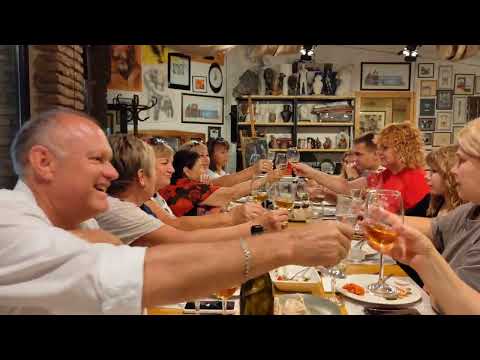 Видео: Сакартвелос гаумарджос!