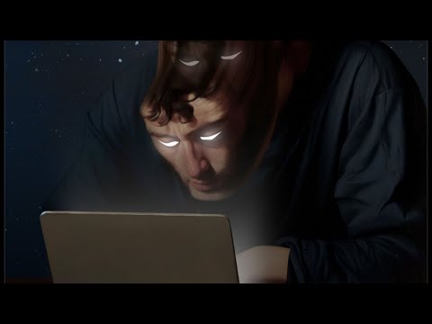 Видео: ИХ ВЫНУЖДАЮТ СТОЛКНУТЬСЯ С НЕОБРАБОТАННЫМИ ВИДЕОГРАММАМИ ИХ ПОВЕДЕНИЯ, И ЛЮДИ НЕ ХОТЯТ НИКАКОЙ ЧА...