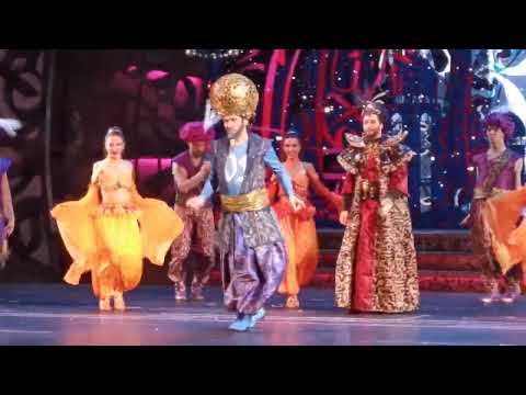 Видео: Последняя сказка. Поклоны. 04.12.2024.