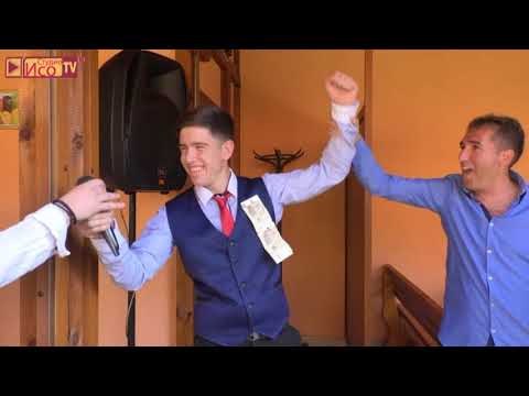 Видео: Абитюренски бал на ахмед розино 27.04.2018