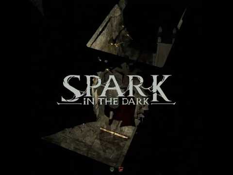 Видео: РАЗРУШЕННАЯ ТЕМНИЦА/ ПРОХОЖДЕНИЕ SPARK IN THE DARK #sparkinthedark #dungeoncrawler #прохождение