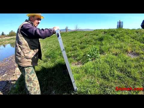 Видео: Като няма каракуда и амура е каракуда