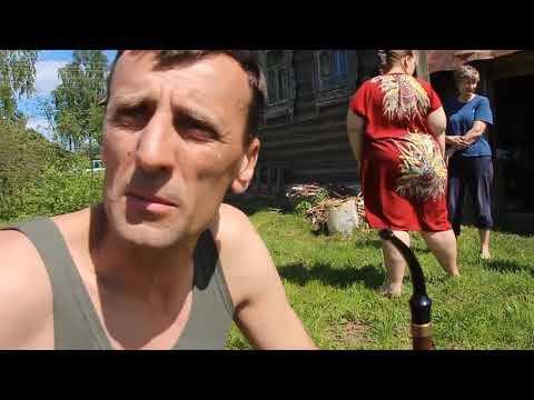Видео: «Глиняные трубки Ивана Саломатина, Балеевы, Доронины и Наполеон» 3 часть