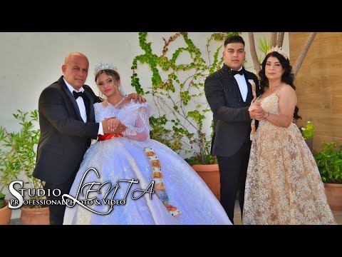 Видео: 2..Сватбения Ден на Асен и Мария..5.10.24..Испания..ORK BILHAN MACEV...4K..