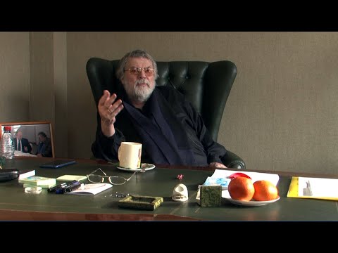 Видео: Александр Ширвиндт