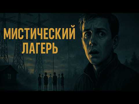 Видео: Тайна исчезающих детей в лагере раскрыта!