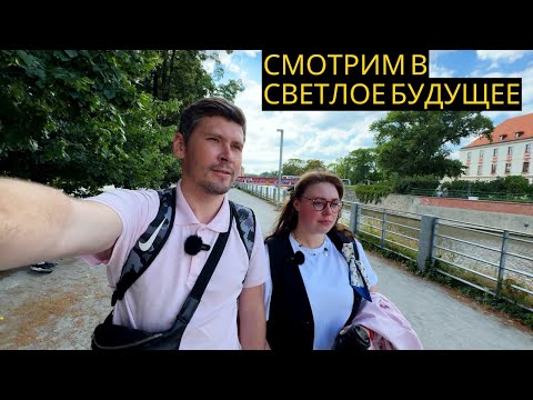 Видео: КАТЕРИНА👩ПЕРВЫЙ В МИРЕ ЧЕЛОВЕК, РАБОТАЮЩИЙ ПО СПЕЦИАЛЬНОСТИ💪HELLO