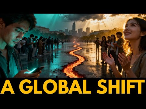 Видео: Почему люди сейчас кажутся такими странными — правда, которую вам никто не расскажет