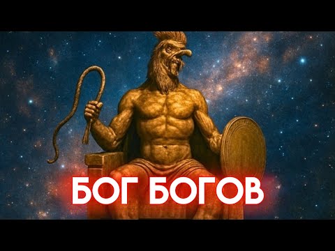 Видео: Абраксас: Запретное божество за пределами добра и зла. Раскрыты древние гностические секреты