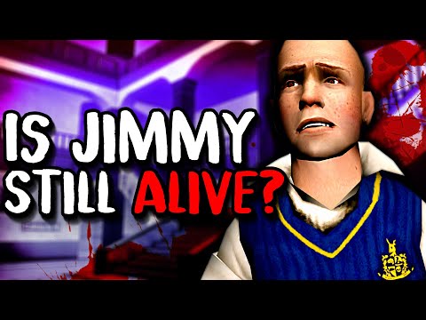 Видео: Концовка чистилища BULLY