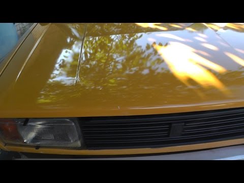 Видео: ВАЗ 2105 (Полу-эксклюзив) ч.2