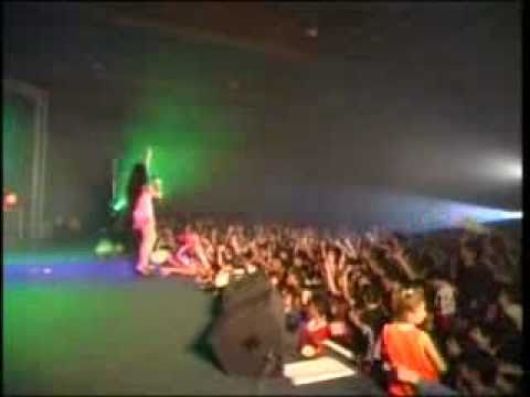 Видео: Силвия - Просякиня - live - 10 години Пайнер