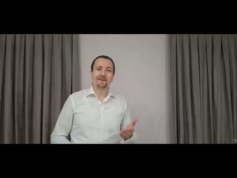 Видео: Он ухаживал за ней целую неделю, а потом ему отключили интернет