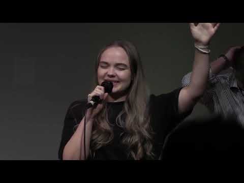 Видео: Все мои дни | За светом Твоим | Tava mīlestība stipra nemainīga | Ты мой Господь (19.10.2025)