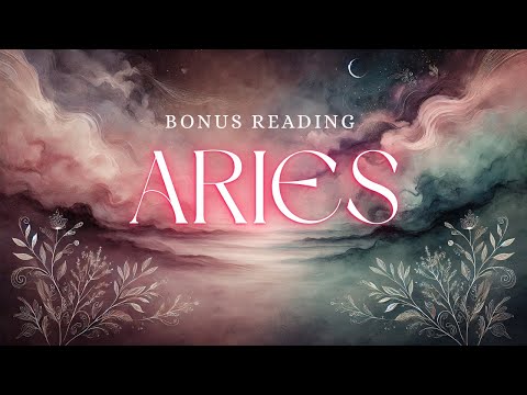 Видео: Таро Овна ♈️ Кто-то хочет, чтобы вы знали... Дух говорит, что он готов к любви Овен