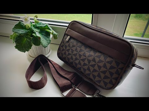 Видео: Растаможка с Wildberries / Новая ШИКАРНАЯ сумка / Все ССЫЛКИ в описании