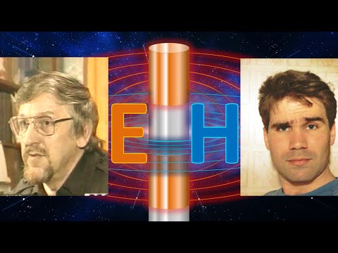 Видео: ЕН-антенны. Тимур Гаранин, Владимир Кононов. EH-antenna. 7 лекций