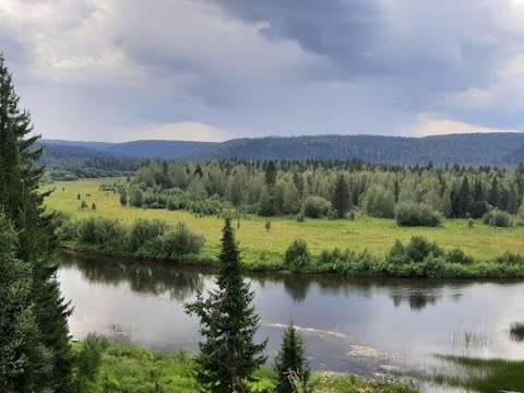 Видео: Рыбалка на Колве  2022