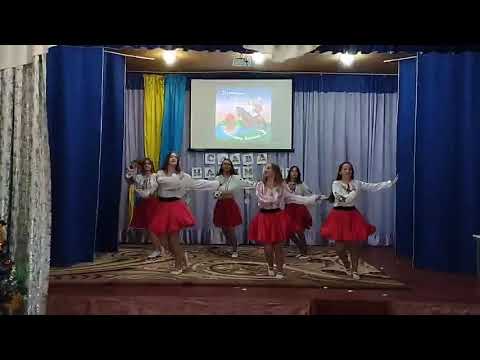 Видео: Танець "Полька"