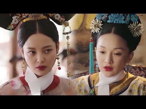 Видео: Наложница Цзя попала в беду, как только вернула себе его расположение, а император пришел в ярость