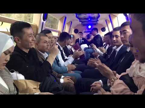 Видео: Кыргыз кыштак