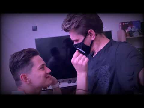 Видео: Максим и Артем CoupleGuys ❤