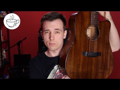 Видео: В ЧЕМ СИЛА ОБЩЕГО ЗВУКА?! ТРИТОНОВАЯ ЗАМЕНА АККОРДОВ!