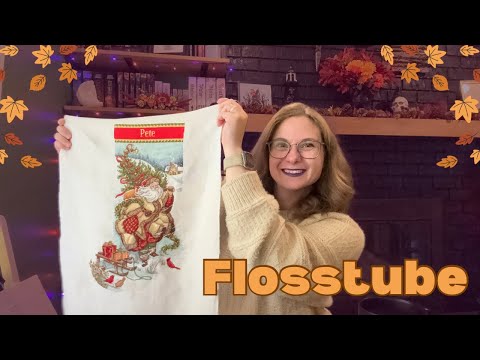 Видео: Flosstube: ОГРОМНЫЙ результат!!!!