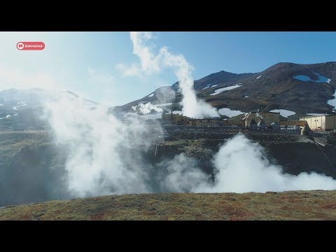 Видео: Простыми словами: Мутновская ГеоЭС