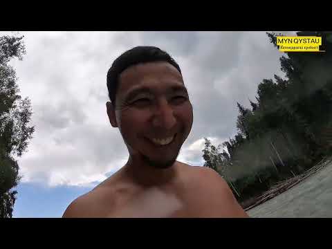 Видео: Өскемен Катон-қарағай әуесқой түсірілім 01.08.2025