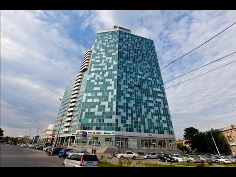 Видео: ПЛ. МАРКСА/ УЛ.ВАТУТИНА/ ПЛ.ТРУДА/ ДИМИТРОВСКИЙ МОСТ/ НОВОСИБИРОСК #новосибирск