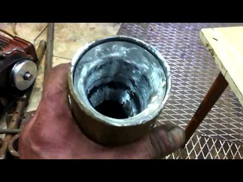 Видео: Приспособление для подъема буровых штанг