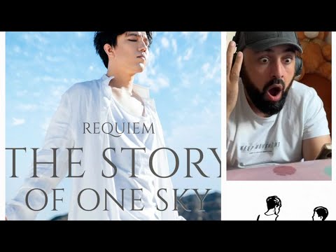 Видео: 🔥Реакция на Димаш Кудайберген - The story of one sky🔥(Аниме сделал сам и голос искажается специально