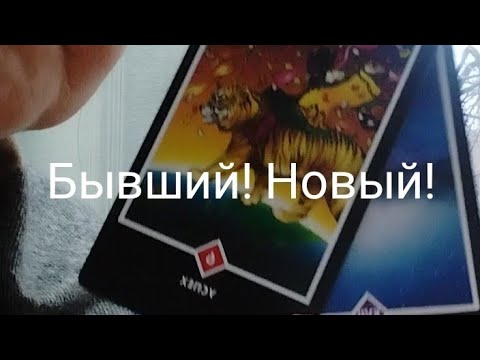 Видео: Бывший мужчин, что ожидать! Новый, что можно ожидать в ближайшее время!