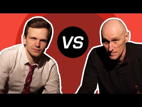 Видео: ВЗРОСЛЫЕ И МОЛОДЫЕ ВСТРЕЧАЮТСЯ С ЛАРИНЫМ