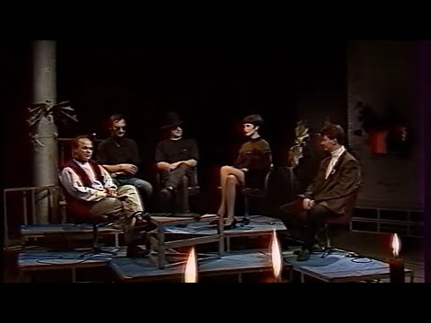 Видео: Акалада (Акколада) (25.03.1995) группа "Крематорий"