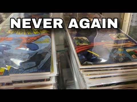 Видео: Я НИКОГДА не вернусь!!! 🤯😡