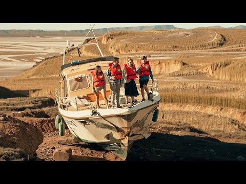 Видео: Су мен Жердің орыны ауысып, Адамзаттың 99.9% Жойылып Кетті