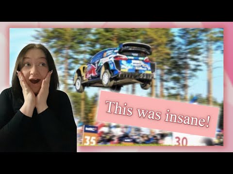 Видео: Реакция болельщика Формулы-1 на лучшее из ралли!