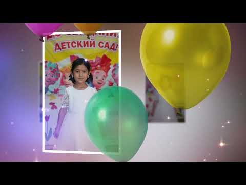 Видео: Выпускной 2022  УОК "Олимп" 1 пр