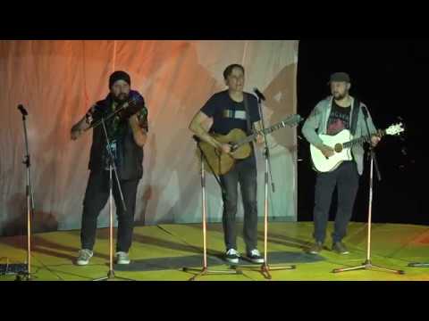 Видео: Груша. Гора. "Жена Декабриста" Дмитрий Дубров, Plotnik82