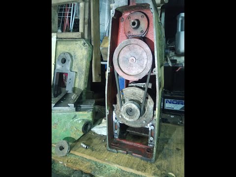 Видео: Если купил НГФ без двигателя