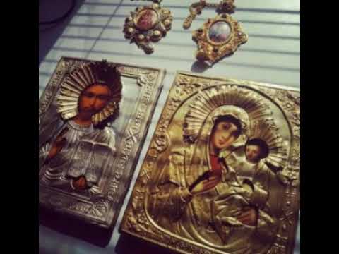 Видео: Утрински Молитви