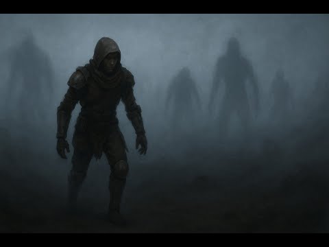 Видео: Kenshi. Кругом туманники #118