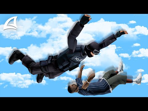 Видео: 😱 СТАЛ НОНРП КОПОМ! ПУТЬ АГЕНТА ФБР в Arizona GTA SAMP! (#3)