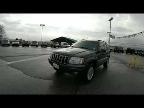 Видео: Jeep Grand Cherokee. Стоит ли покупать в наше время?