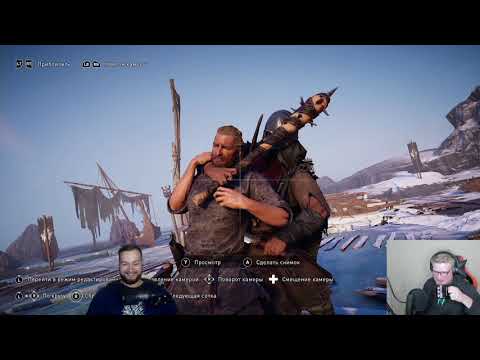 Видео: SgtGrafoyni смотрит: Стримушка ТВ, выпуск 164