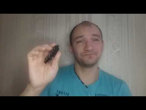 Видео: обзор на губные гармошки в тональности A