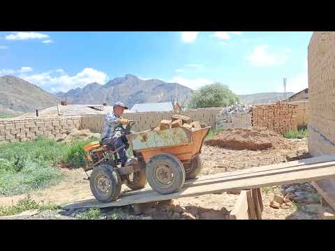 Видео: Элеттик ойлоп тапкыч Таалайбек